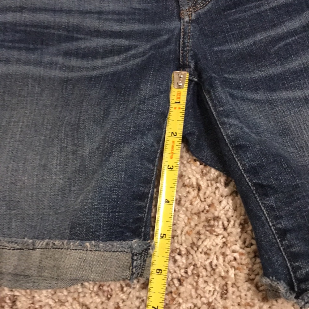 Gap denim shorts - Boyfriend fit - Picture 6 of 6
